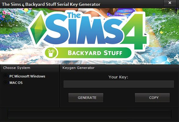 sims 4 crack only download